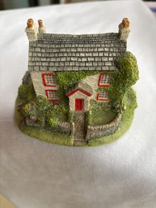Irish Heritage Collection - Antrim Farmhouse