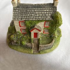 Irish Heritage Collection - Antrim Farmhouse