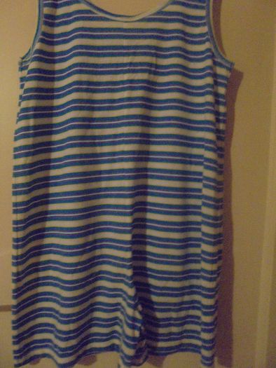 Sleeveless Jumpsuit for Sale