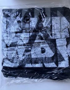 Linkin Park Imprisoned T Shirt Vintage Gildan Size XL
