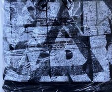 Linkin Park Imprisoned T Shirt Vintage Gildan Size XL