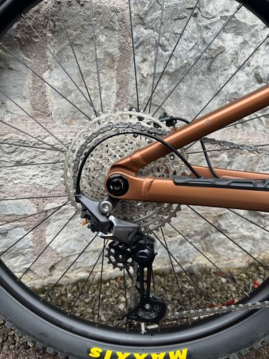 Orbea Occam LT H30 Custom 2026