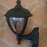 Lutec  led outdoor wall lights Image 2