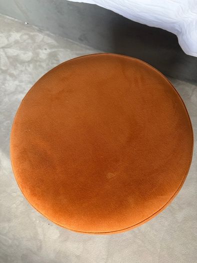 Footstool / Chair