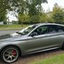 2016 BMW F07 grand turismo 2.0 diesel automatic May sell or swap Image 6