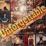 Unforgettable 16 Artists 50 Songs Original UK 2LP Gatefold Starblend Image 2