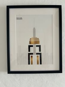 Framed Prints