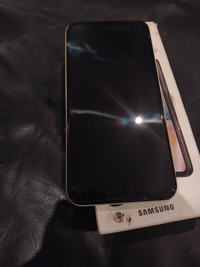 samsung a15 12gb brand new
