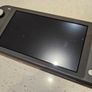 Nintendo Switch Lite + Case, charger, 2x games Image 3