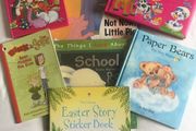 Kids Books Set