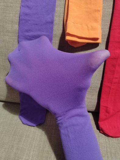 Sexy  sensual feminine stockings for crossdressers and girls