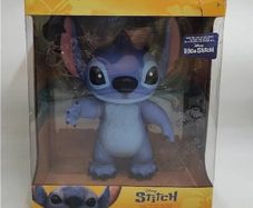 Just Play Disney Stitch Larger Than Life Live Action Figure 14" Vinyl