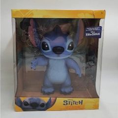 Just Play Disney Stitch Larger Than Life Live Action Figure 14" Vinyl