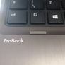 Hp Probook 6570b 15.6" Core I5  3gen  Laptop 4gb Ram  128gb Ssd Webcam Wifi Win 10 Pro With Office 2007 Image 8