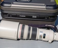 Cameras