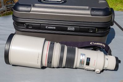Cameras