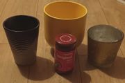 planter &amp; pots