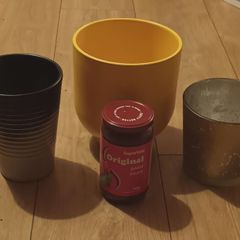 planter & pots