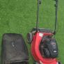 Lawn mower Image 2