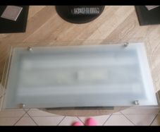 Ceiling light fitting