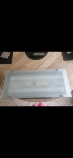 Ceiling light fitting