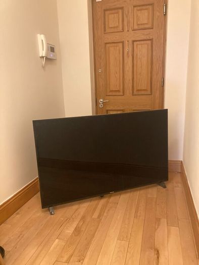 Panasonic 58inch 4K Smart LED TV TX-58DX902B