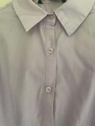 Zara shirt