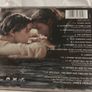 Back To Titanic Movie Soundtrack Cd Image 3