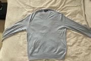 Ralph Lauren V-neck Jumper