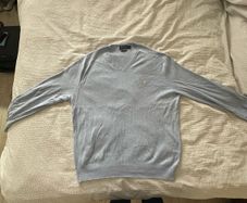 Ralph Lauren V-neck Jumper