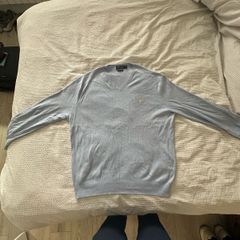 Ralph Lauren V-neck Jumper