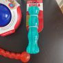 New KONG Set of 3 Dog Toys including Treat Dispenser Image 7
