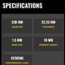 DEWALT Extreme Metal Cutting Diamond Edged Blade Image 4