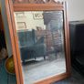 Antique mirror Image 2