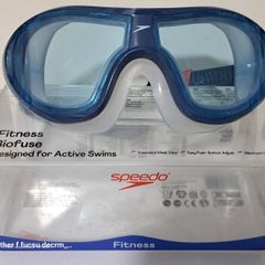 Speedo Biofuse 2.0 Mask Goggles Excellent Condition