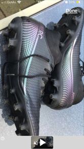 nike boots