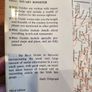 Blue Guide Ireland 1962 Edition.  Edited By  L. Russell Muirhead. With Complete Atlas Of Ireland  And 25 Other  Maps And Plans. Hardback With Dustjacket In Good Condition. 36. Image 9