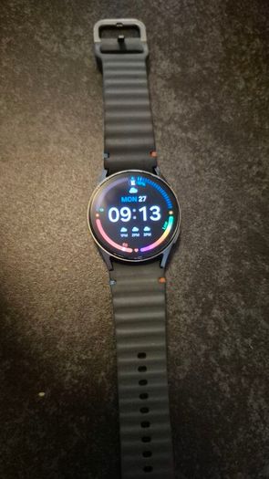 Galaxy Watch 7