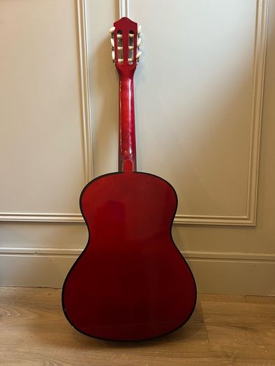 Guitar rockstar junior 90cm