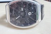 Franck Muller Vanguard
