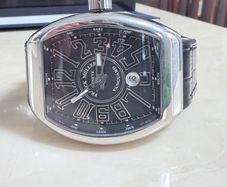 Franck Muller Vanguard