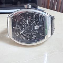Franck Muller Vanguard