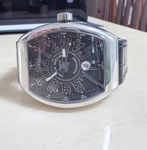 Franck Muller Vanguard