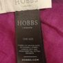 Ladies Hobbs scarf Image 2