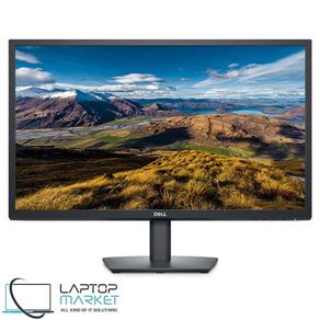 New Dell 24" LCD Widescreen Monitor E2422H Full HD Display Port VGA