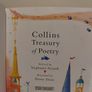 Collins Treasury of Poetry by Stephanie Nettell HARDBACK Image 4