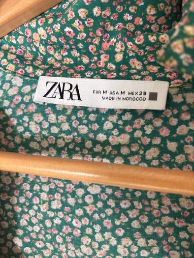 Zara dress