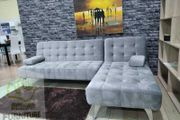 Sofa Clearance - Brand New with Chaise