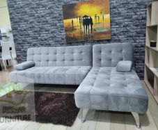 Sofa Clearance - Brand New with Chaise