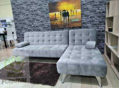 Sofa Bed Clearance - Brand New with Chaise